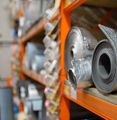 Suministros para fabricación compras industriales especiales